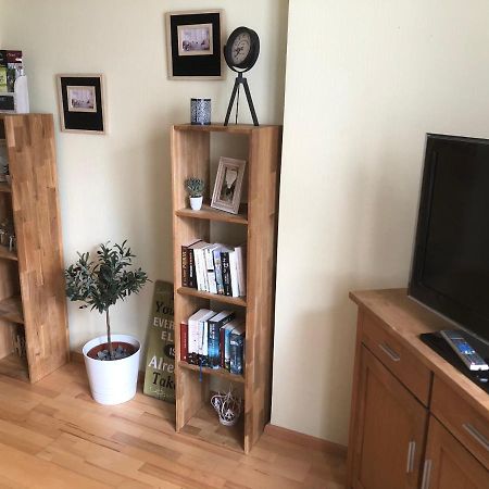 Ferienwohnung Eberhard Altes Winzerhaus Bullay Esterno foto