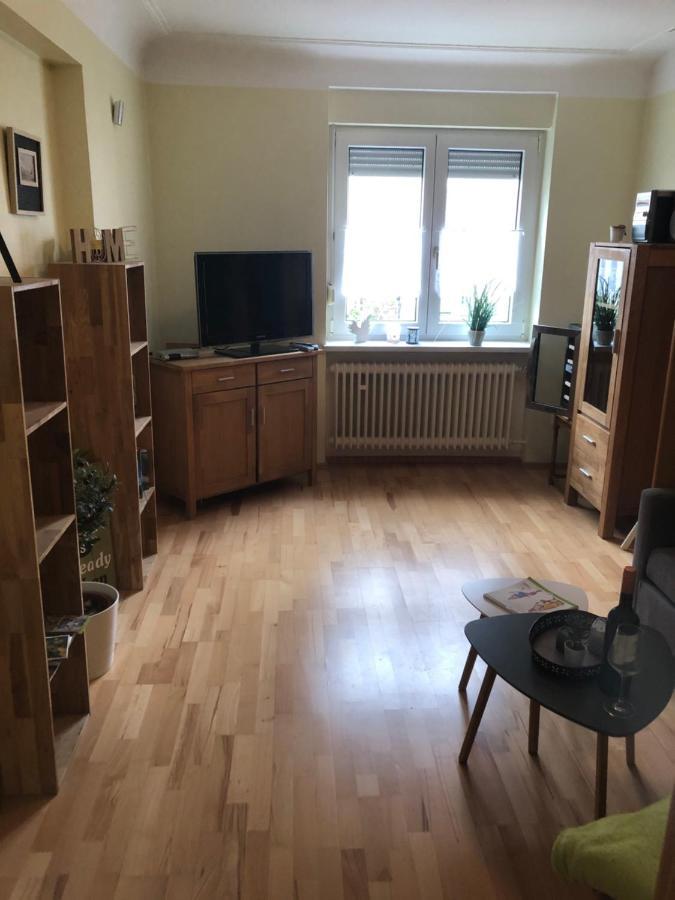 Ferienwohnung Eberhard Altes Winzerhaus Bullay Esterno foto