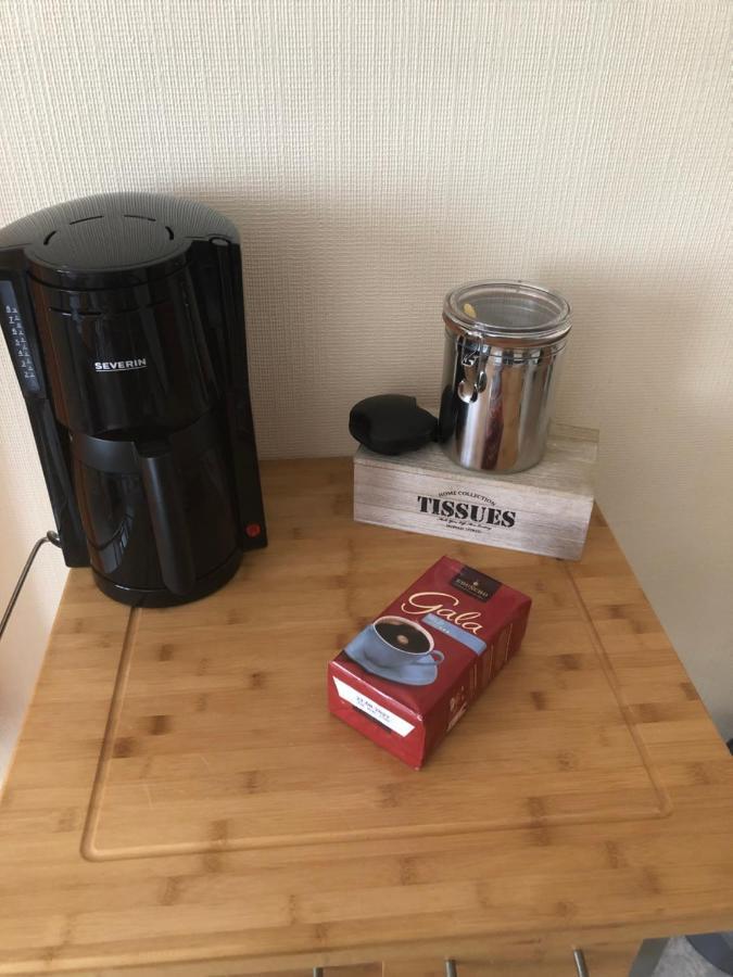 Ferienwohnung Eberhard Altes Winzerhaus Bullay Esterno foto
