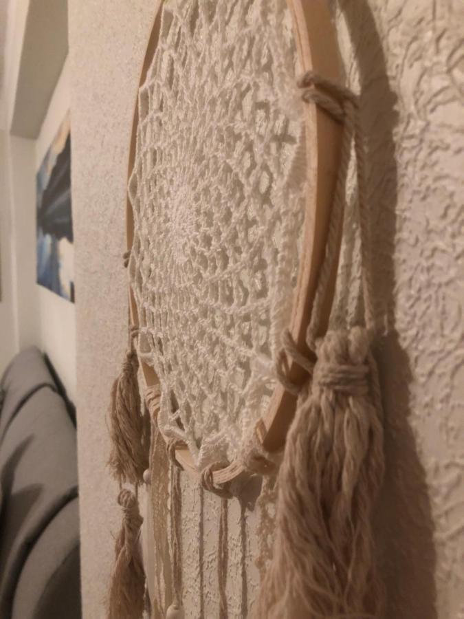 Ferienwohnung Eberhard Altes Winzerhaus Bullay Esterno foto